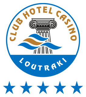 Loutraki Logo