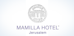 Link to Mamilla Hotel